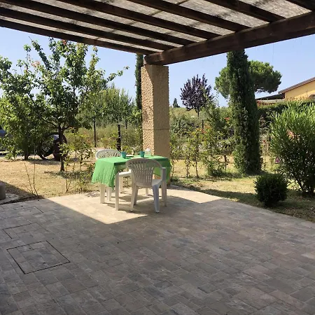 Apartament Caterina Cecina Toscana Tour Cecina (Livorno)