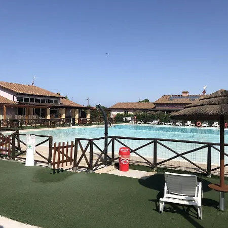 Apartament Caterina Cecina Toscana Tour