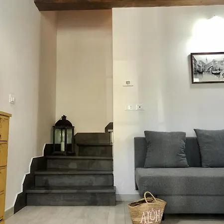 Caterina Cecina Toscana Tour Apartament Cecina (Livorno)