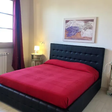 Caterina Cecina Toscana Tour Apartament Cecina (Livorno)