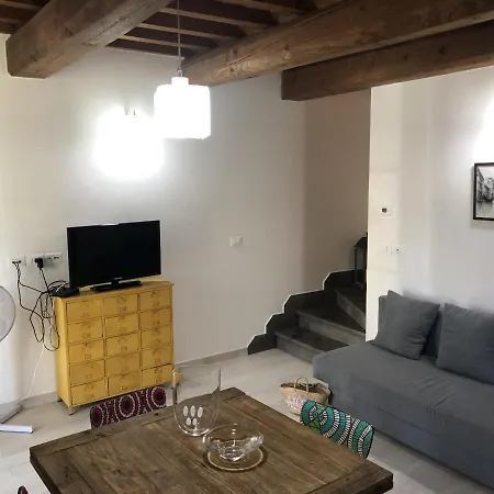 Apartament Caterina Cecina Toscana Tour Cecina (Livorno)