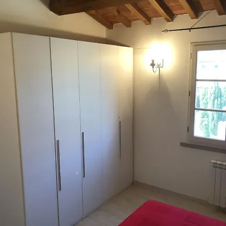 Apartament Caterina Cecina Toscana Tour